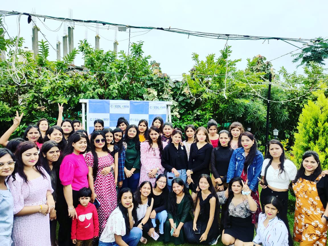 Bhopal HQ Annual Event