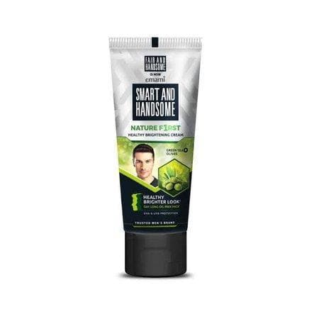 Mens Beauty Cream for Dry Skin